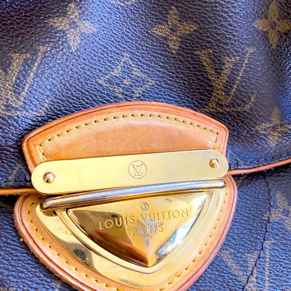 Louis Vuitton Monogram Bag - Picture 7 of 12